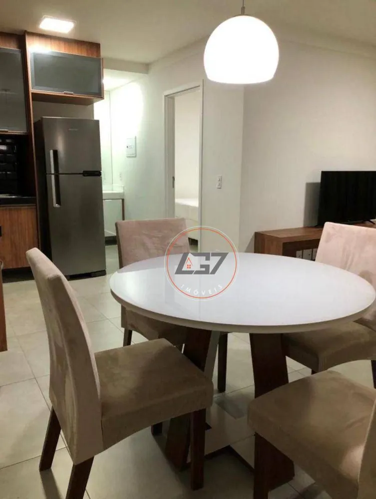 Apartamento, 1 quarto, 45 m² - Foto 7