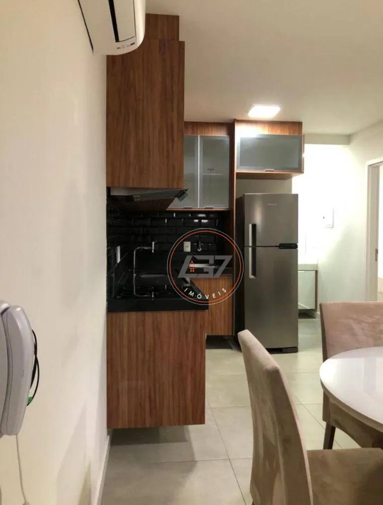 Apartamento, 1 quarto, 45 m² - Foto 6