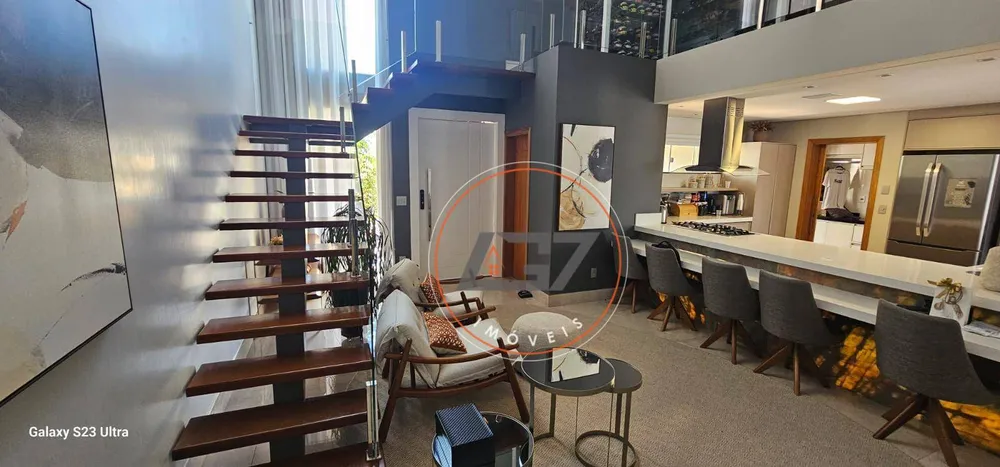 Casa de Condomínio, 3 quartos - Foto 10