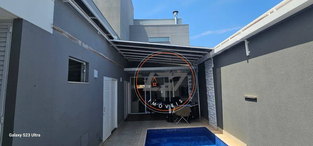 Casa de Condomínio, 3 quartos - Foto 8