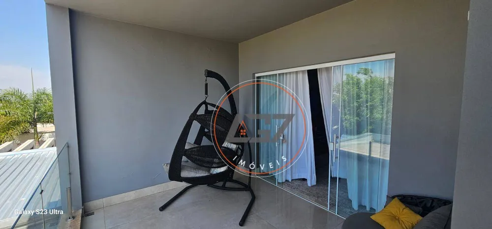 Casa de Condomínio, 3 quartos - Foto 7