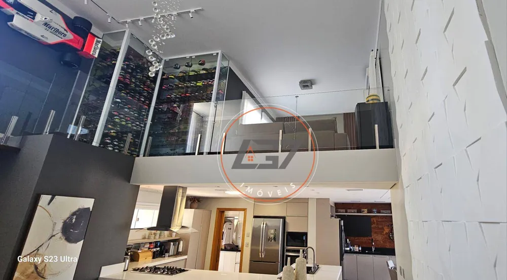 Casa de Condomínio, 3 quartos - Foto 3
