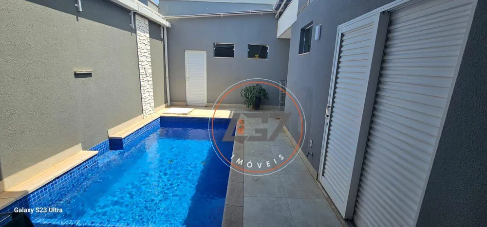 Casa de Condomínio, 3 quartos - Foto 5