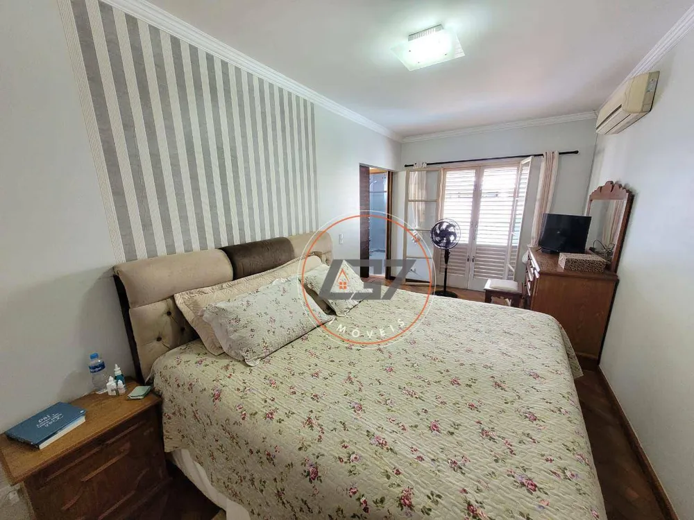 Casa, 4 quartos - Foto 7