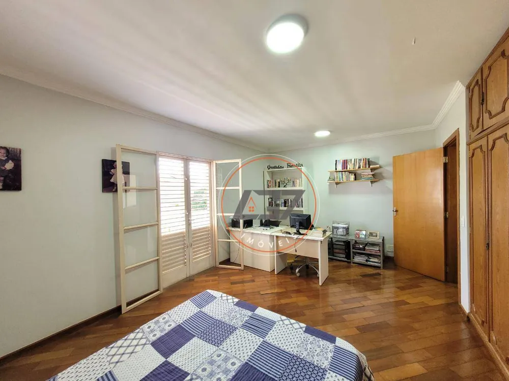 Casa, 4 quartos - Foto 10