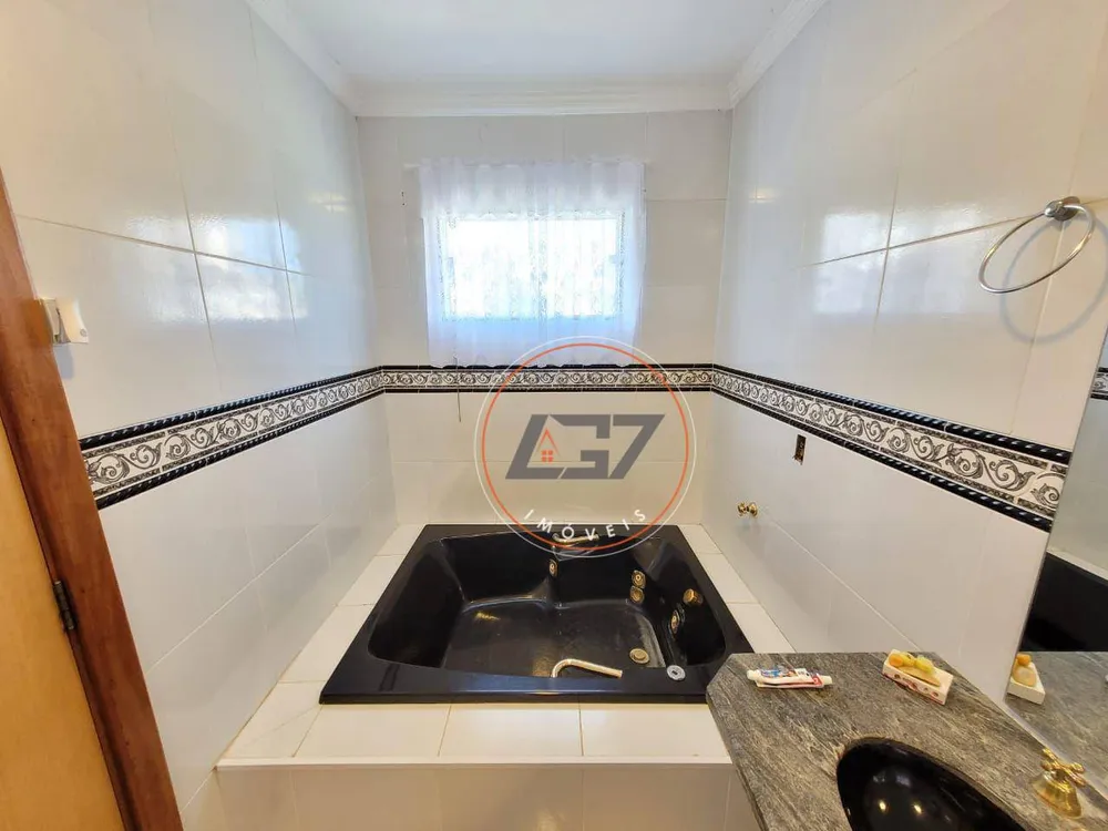 Casa, 4 quartos - Foto 6