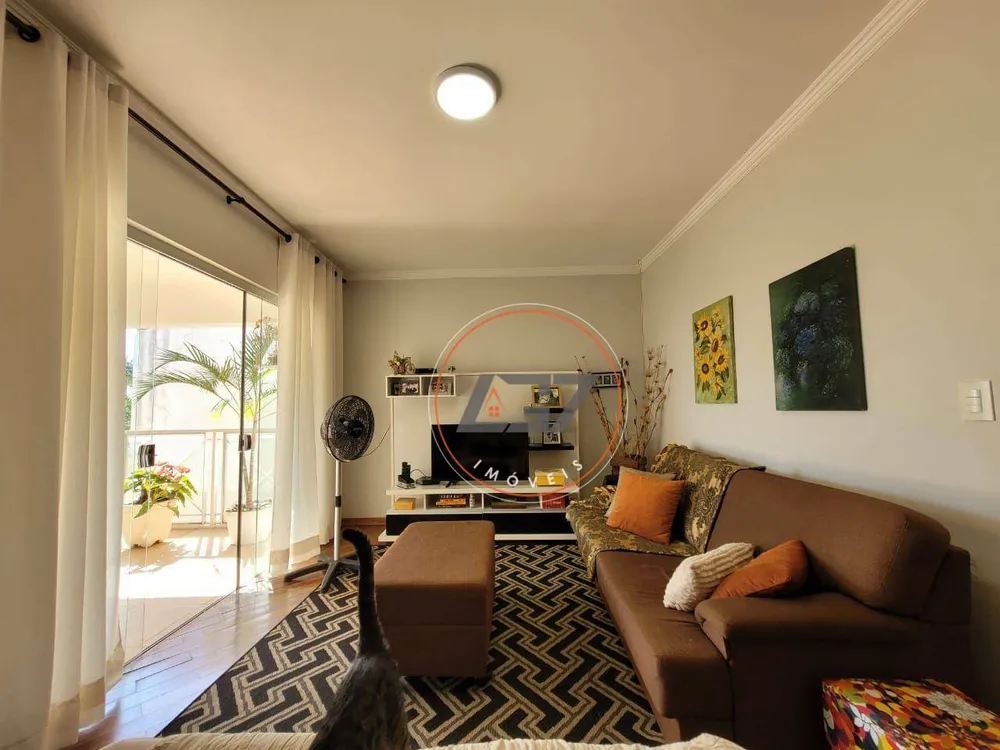 Casa, 4 quartos - Foto 4