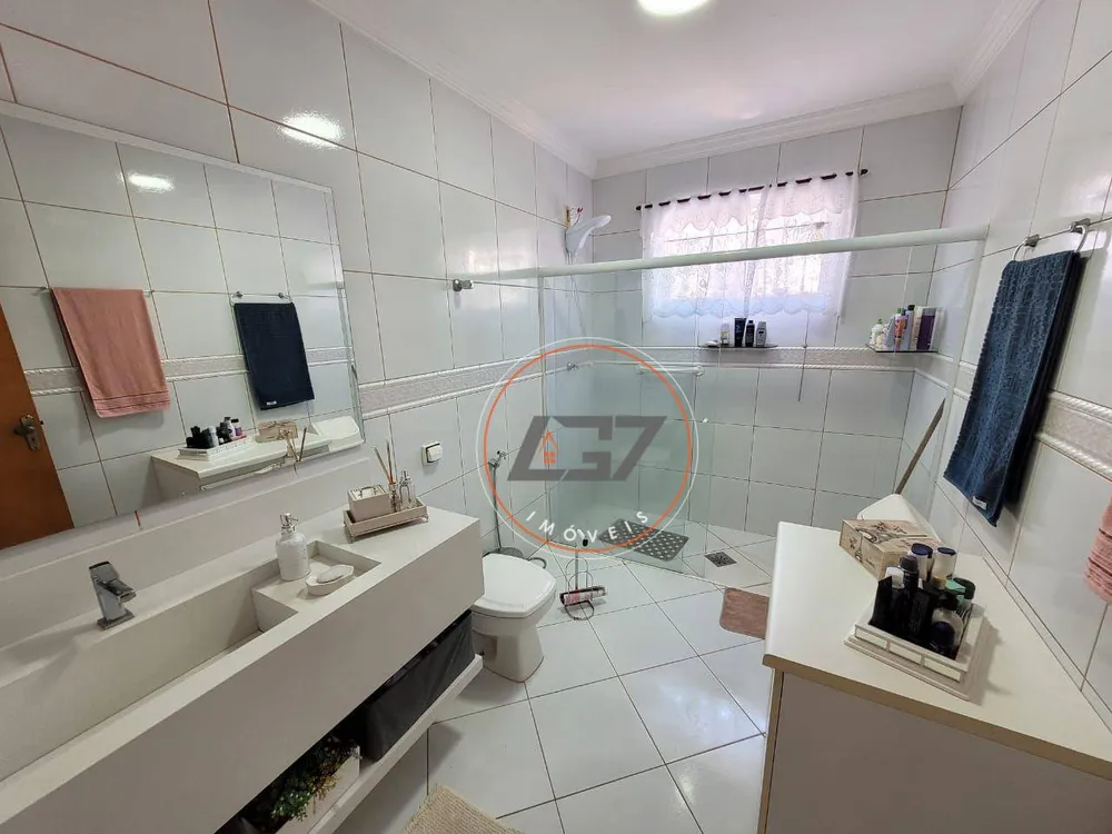 Casa, 4 quartos - Foto 5
