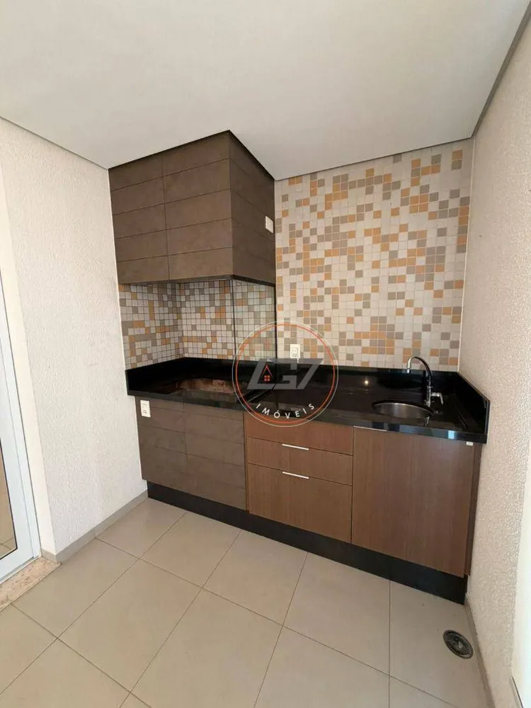 Apartamento, 3 quartos, 173 m² - Foto 10