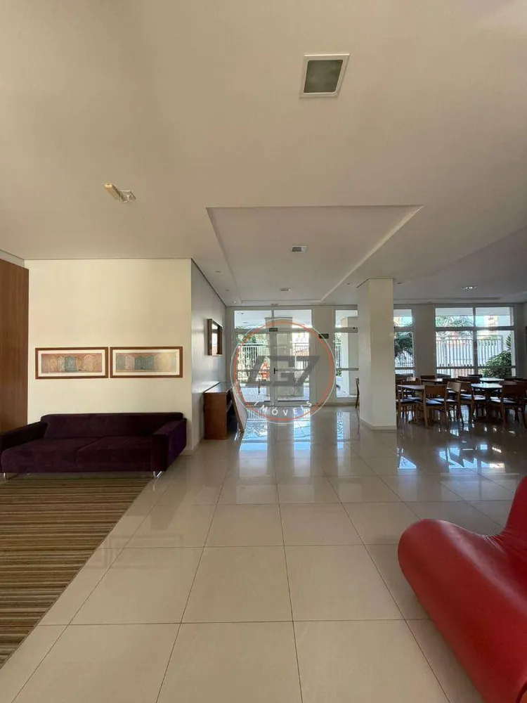 Apartamento, 3 quartos, 173 m² - Foto 6