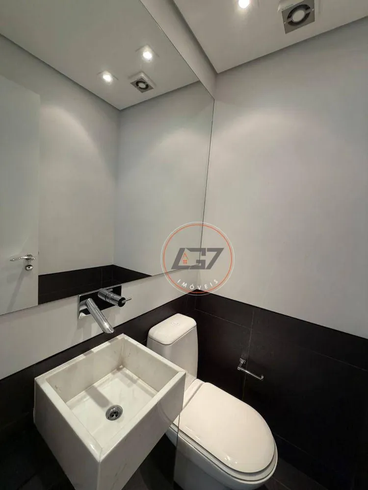 Apartamento, 3 quartos, 173 m² - Foto 8