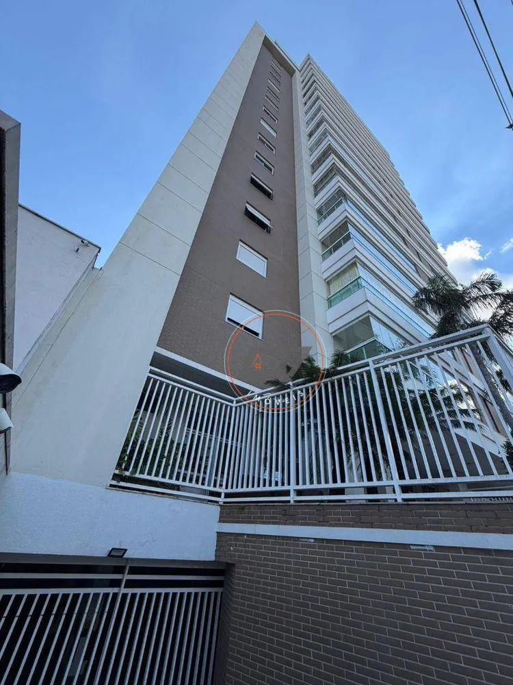 Apartamento, 3 quartos, 173 m² - Foto 1