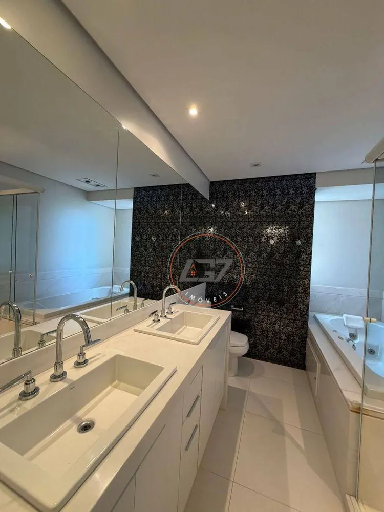 Apartamento, 3 quartos, 173 m² - Foto 13