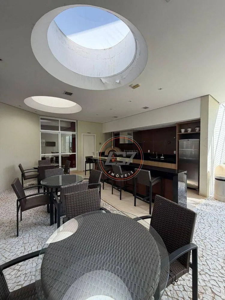 Apartamento, 3 quartos, 173 m² - Foto 5