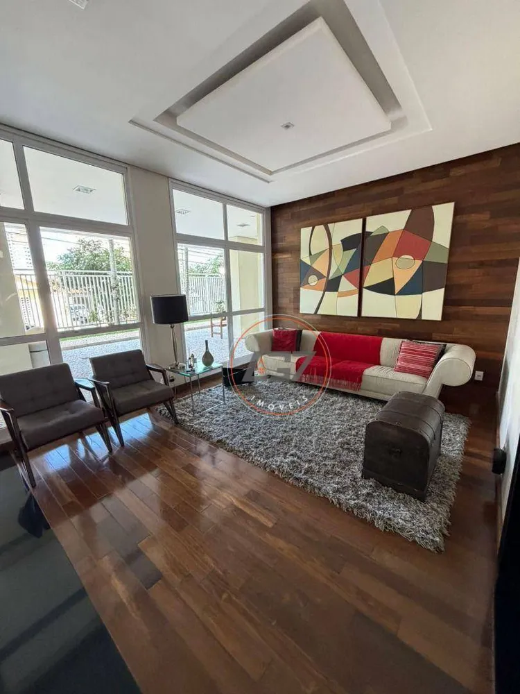 Apartamento, 3 quartos, 173 m² - Foto 2