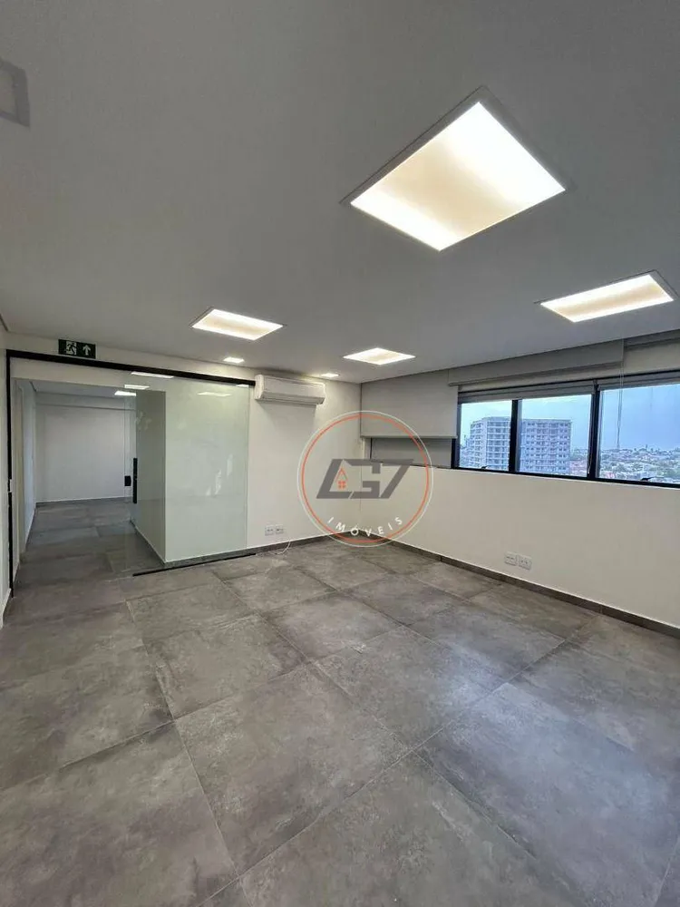 Sala-Conjunto, 65 m² - Foto 1