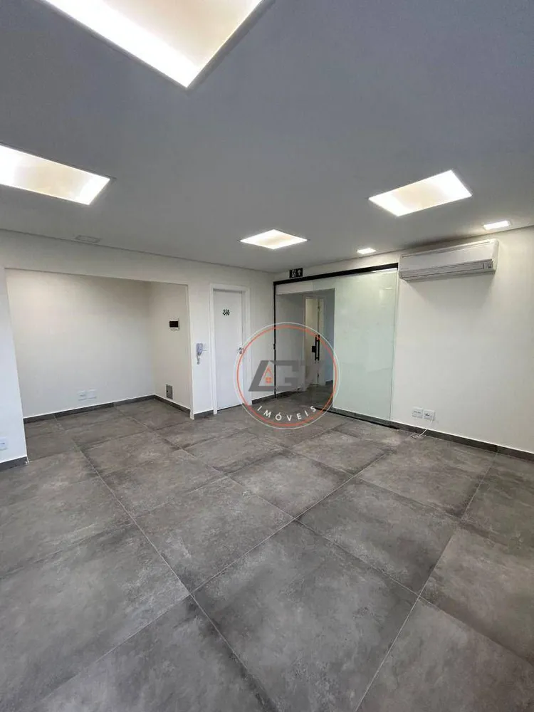 Sala-Conjunto, 65 m² - Foto 2