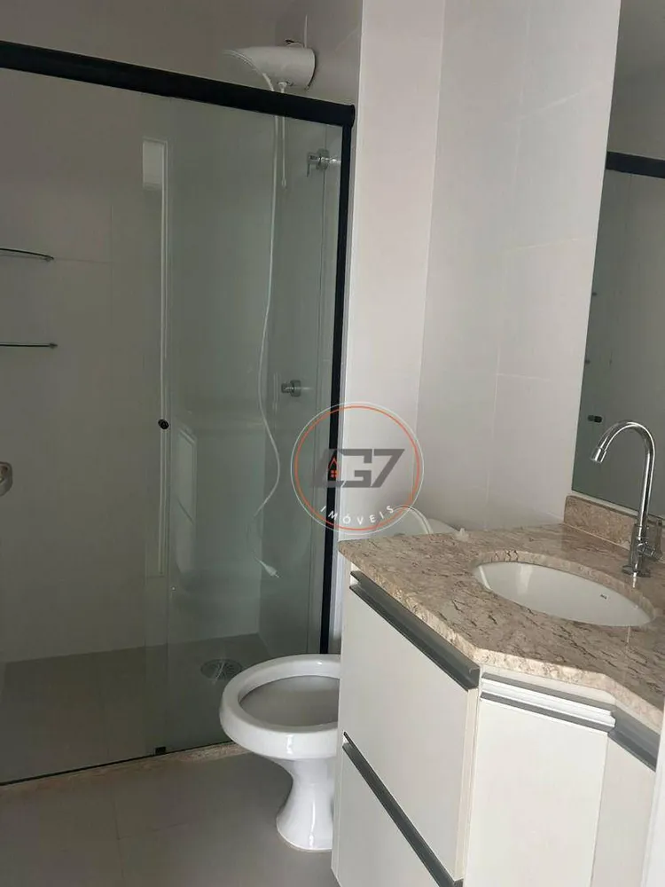 Apartamento, 2 quartos, 58 m² - Foto 4