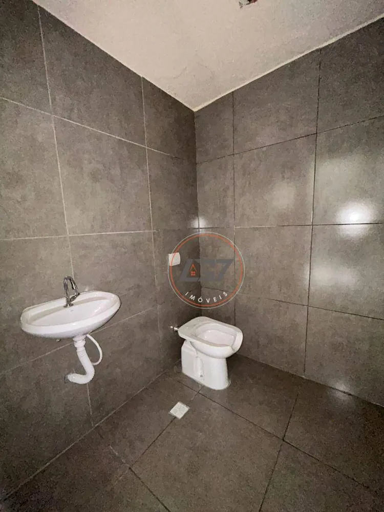 Depósito-Galpão, 235 m² - Foto 4
