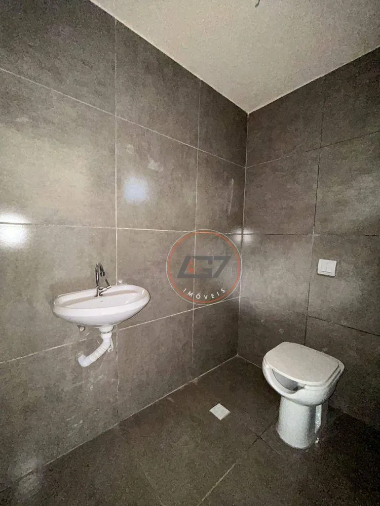 Depósito-Galpão, 235 m² - Foto 5