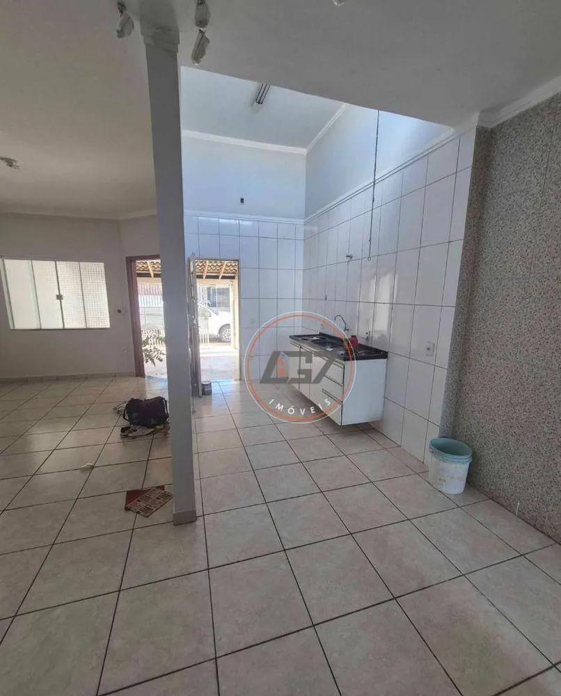 Casa, 4 quartos, 175 m² - Foto 8