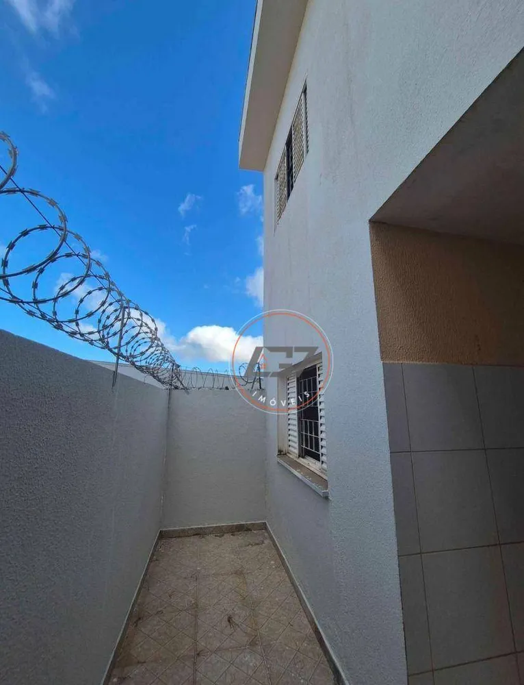Casa, 4 quartos, 175 m² - Foto 13