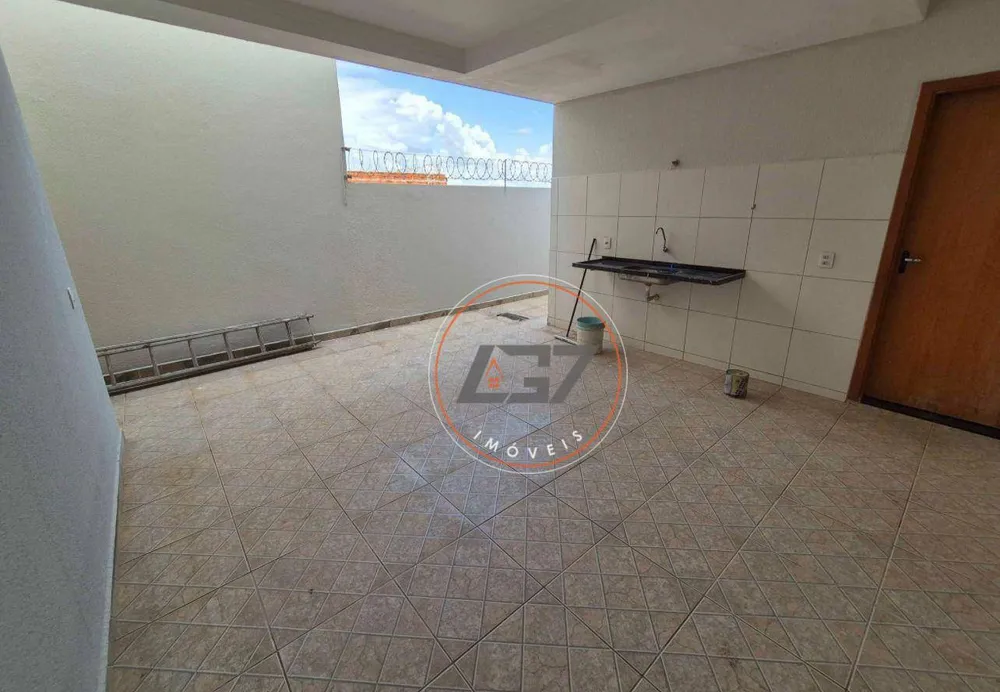Casa, 4 quartos, 175 m² - Foto 14