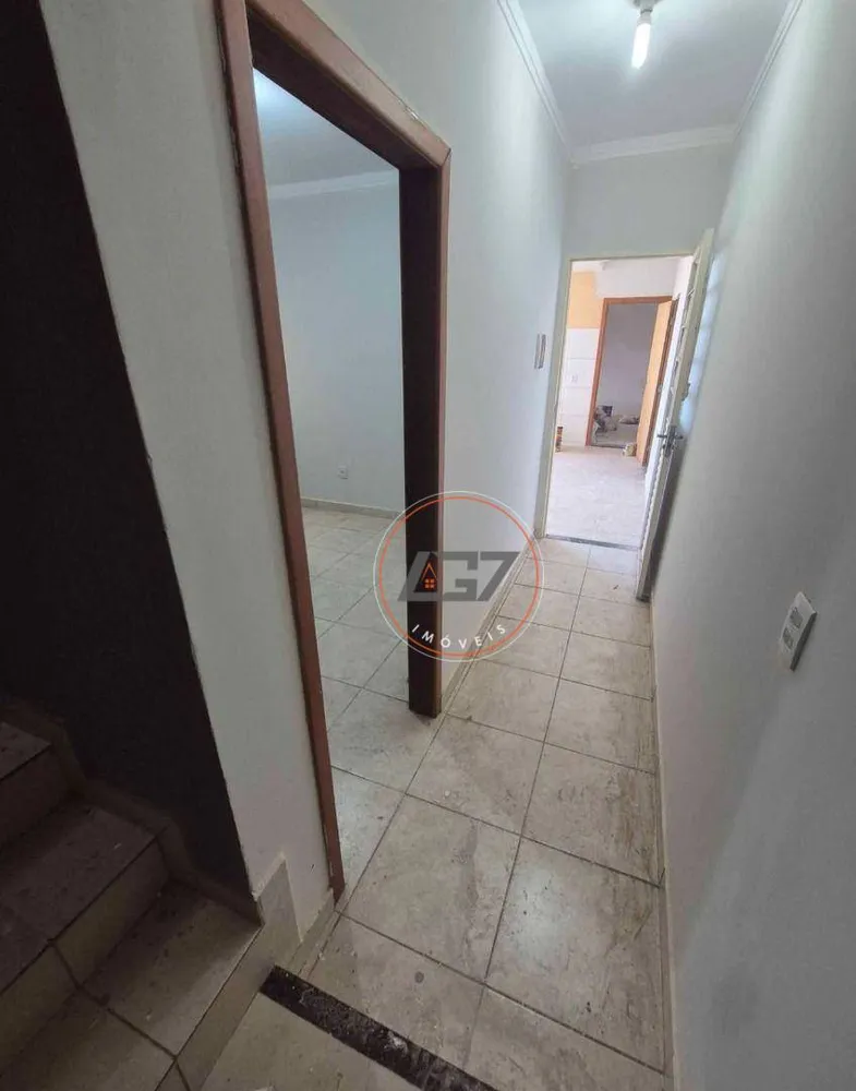 Casa, 4 quartos, 175 m² - Foto 11