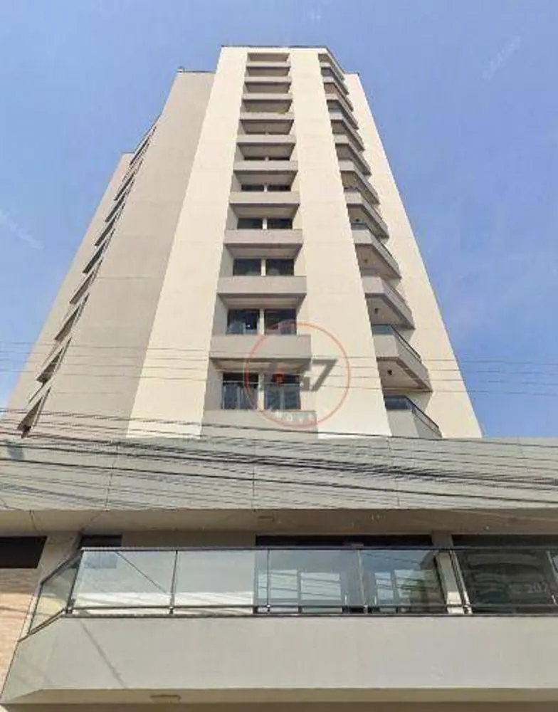 Apartamento, 3 quartos, 142 m² - Foto 1
