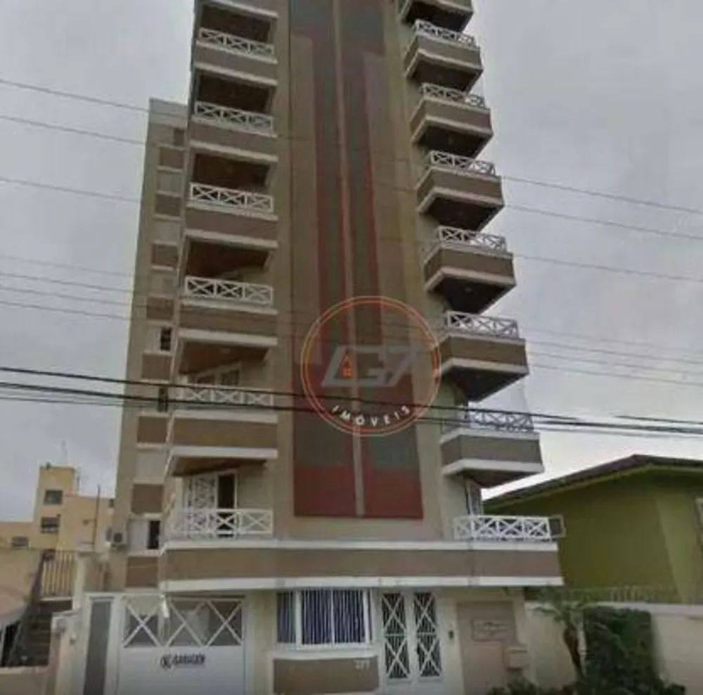 Apartamento, 3 quartos, 90 m² - Foto 1