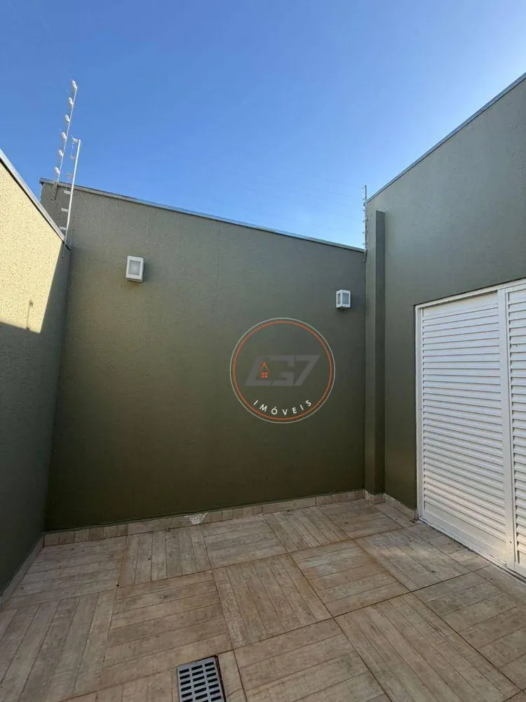 Casa, 3 quartos - Foto 9