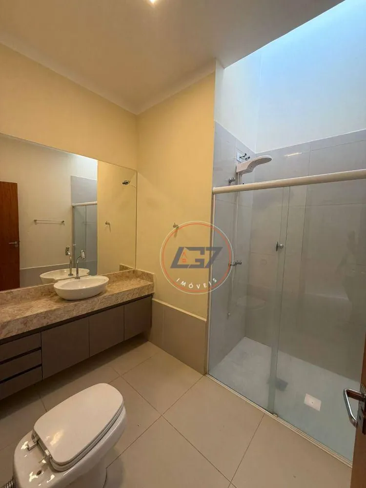 Casa, 3 quartos - Foto 12