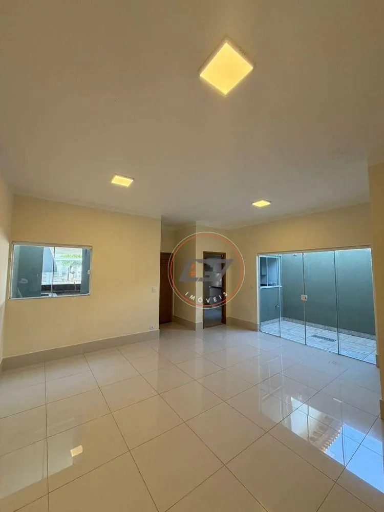 Casa, 3 quartos - Foto 5