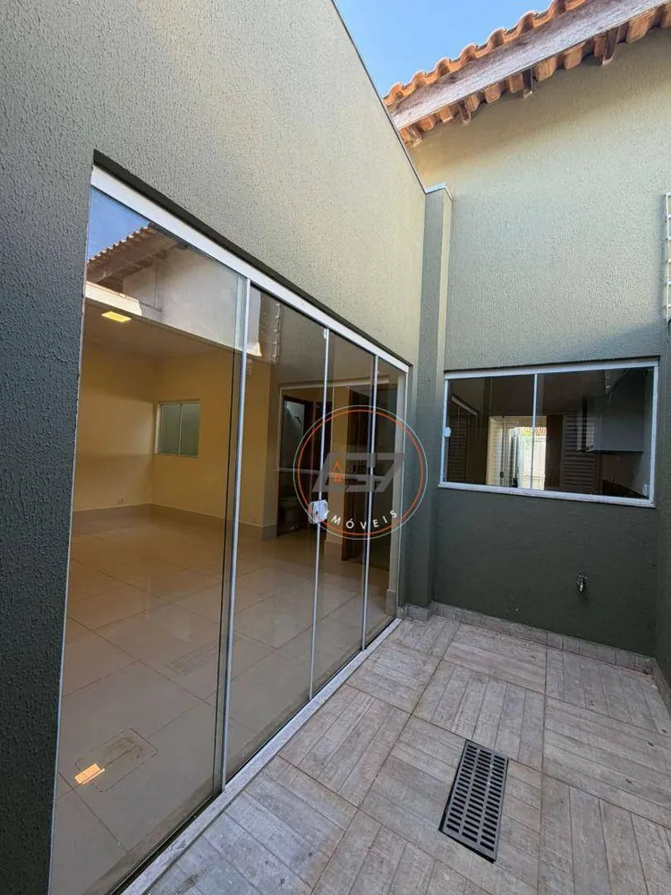 Casa, 3 quartos - Foto 11