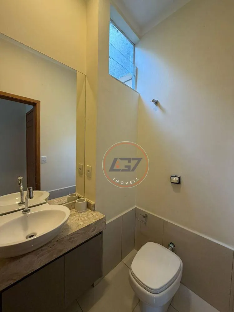 Casa, 3 quartos - Foto 7