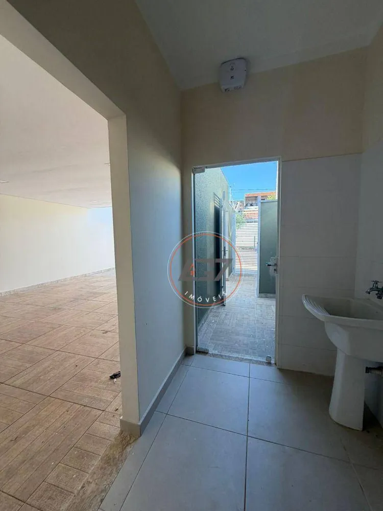 Casa, 3 quartos - Foto 16