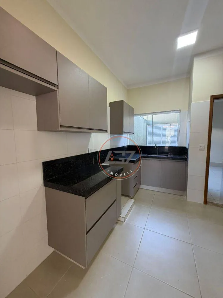 Casa, 3 quartos - Foto 15