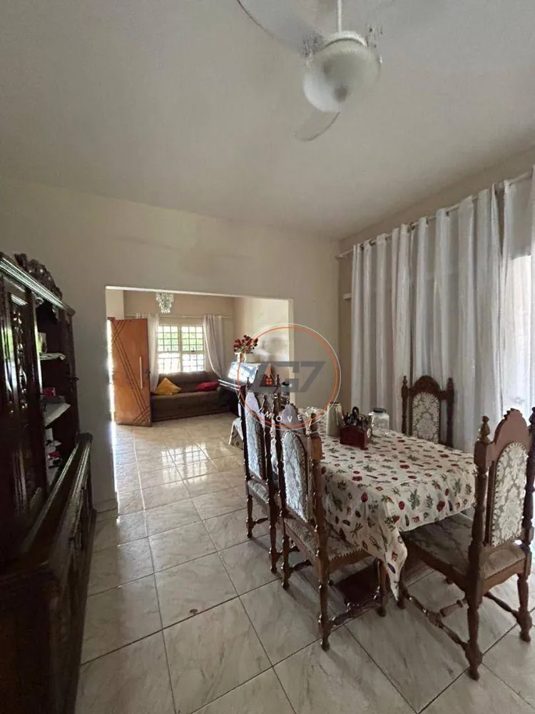 Chácara, 3 quartos, 3000 m² - Foto 9