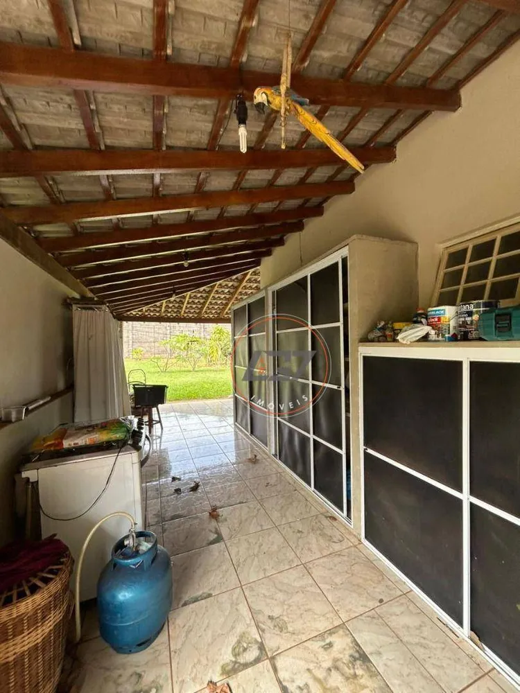 Chácara, 3 quartos, 3000 m² - Foto 3