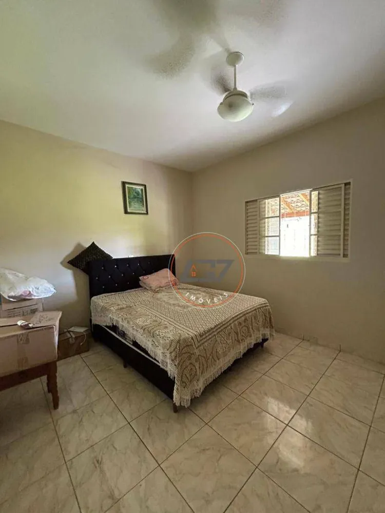 Chácara, 3 quartos, 3000 m² - Foto 4
