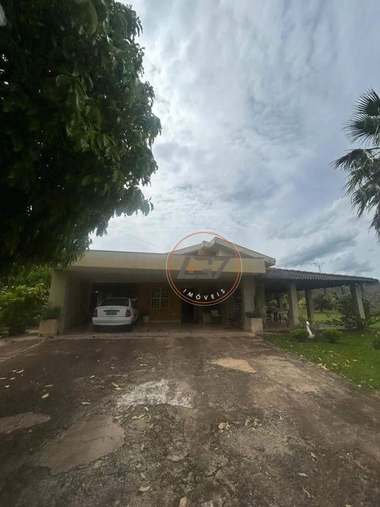 Chácara, 3 quartos, 3000 m² - Foto 14