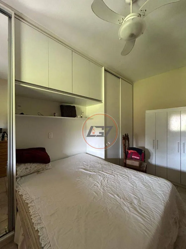 Chácara, 3 quartos, 3000 m² - Foto 5