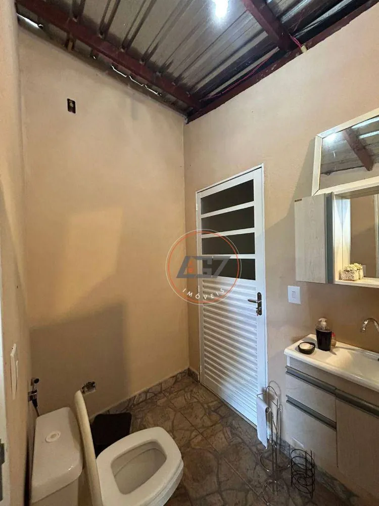 Chácara, 3 quartos, 3000 m² - Foto 7
