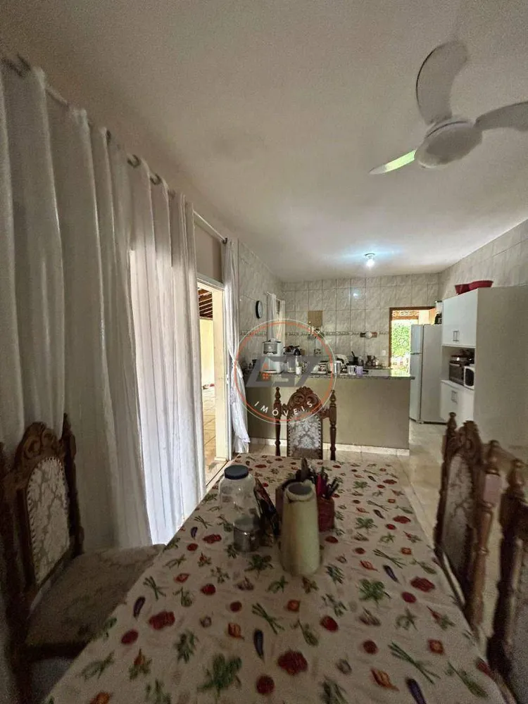 Chácara, 3 quartos, 3000 m² - Foto 11