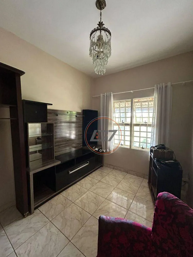 Chácara, 3 quartos, 3000 m² - Foto 13