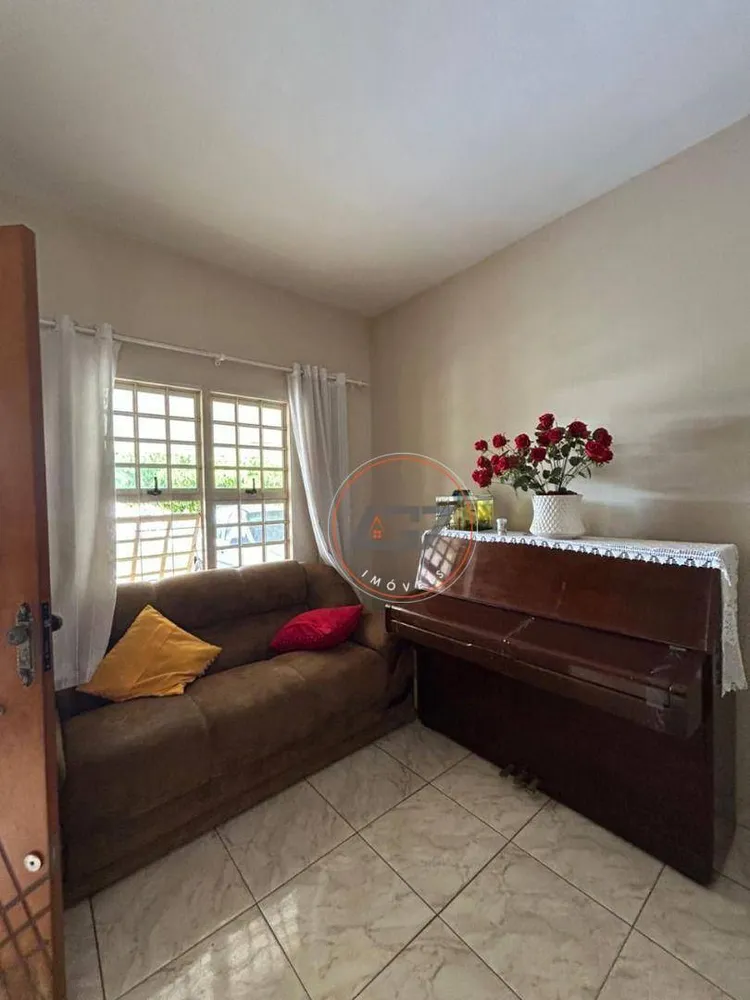 Chácara, 3 quartos, 3000 m² - Foto 2