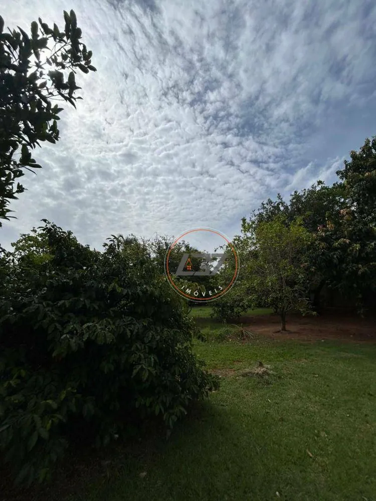 Chácara, 3 quartos, 3000 m² - Foto 12
