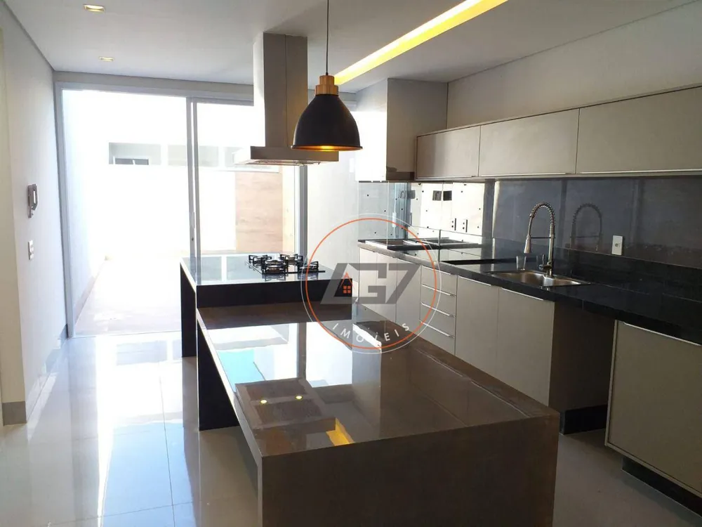 Casa de Condomínio, 3 quartos - Foto 5