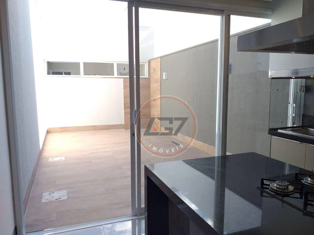 Casa de Condomínio, 3 quartos - Foto 6