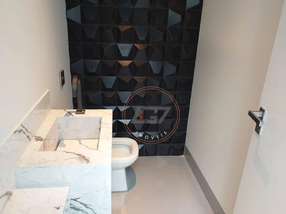 Casa de Condomínio, 3 quartos - Foto 17